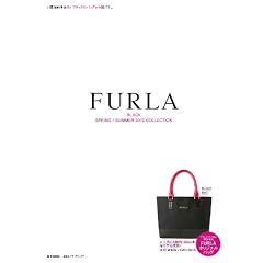 FURLA (フルラ) ムック - ファッション雑誌ガイド